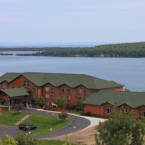 Holiday Inn Express Munising-Lakeview, An Ihg Hotel